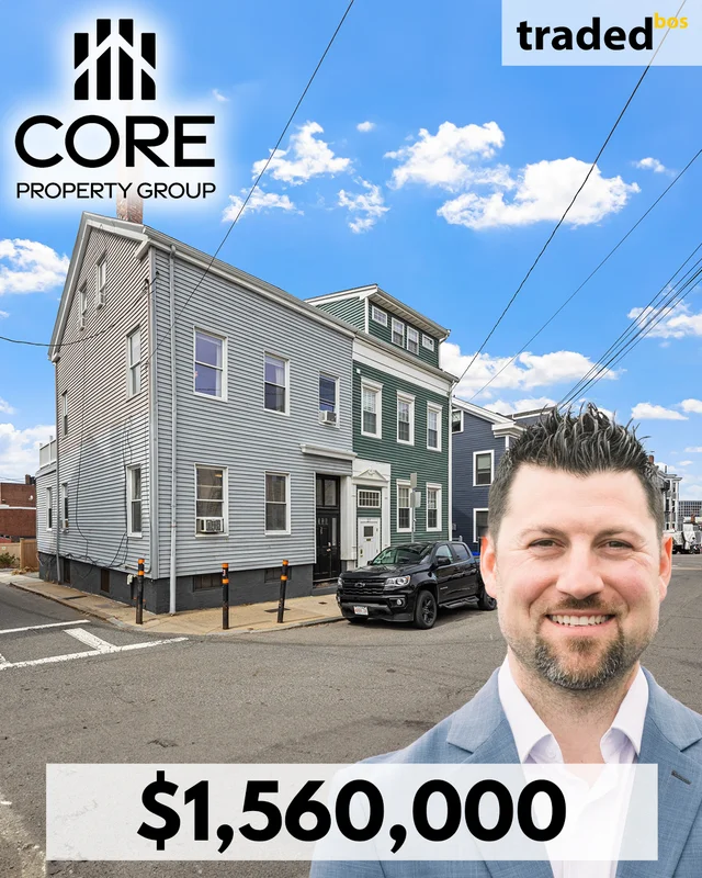 Peter Lou Acquires Multifamily Asset At 29 G Street South Boston From Greg Goldman For $1.56M