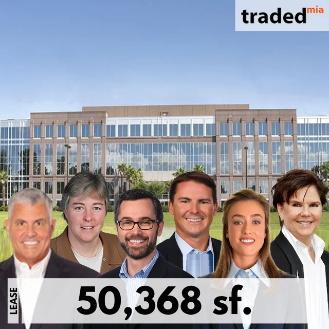General Dynamics Renews 50,368 Square Foot Lease At Resource Square III In Orlando