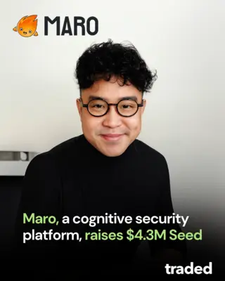 Betr Holdings Inc Secures $15 Million Funding Round From Harmony