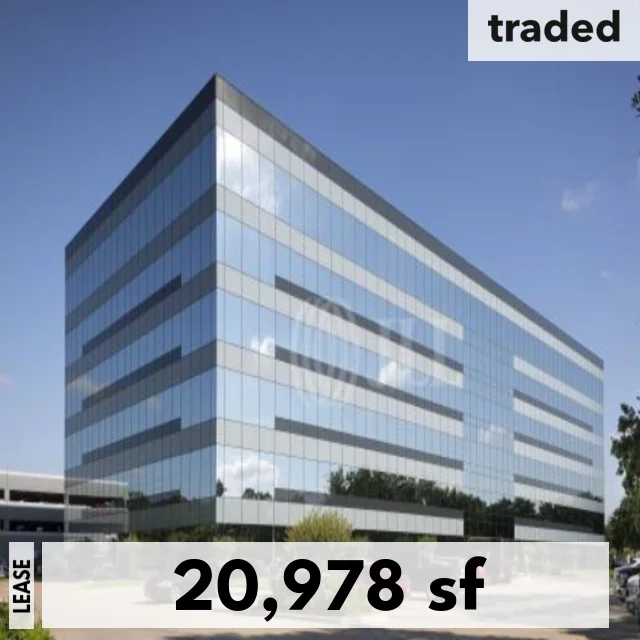PulteGroup Leases 20978 Square Feet From Lexington Realty Trust At 1311 Broadfield Blvd Houston