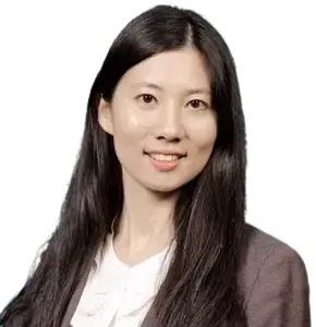 Rose Liu
