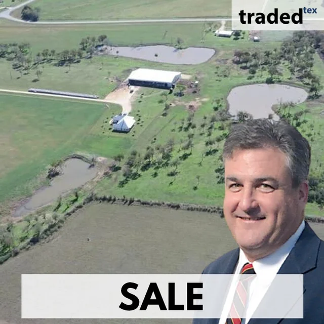 MLM Trust Sells 88 Acres Of Land In Guadalupe County, Seguin To NAI Partners
