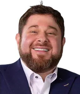 Damien Yoder