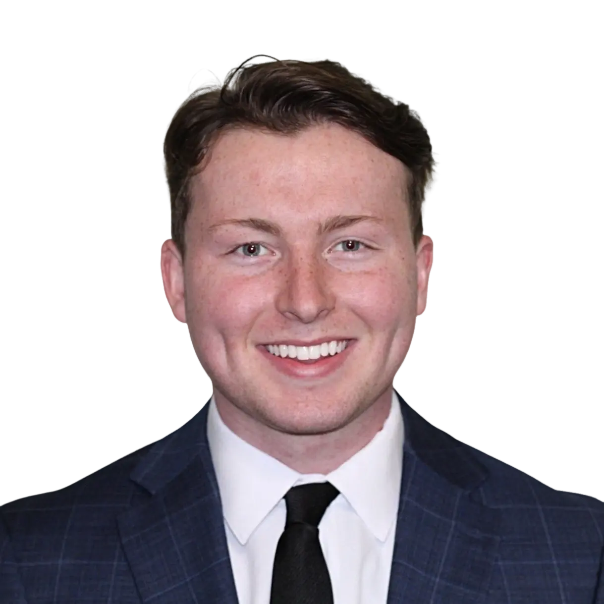 Michael Grant