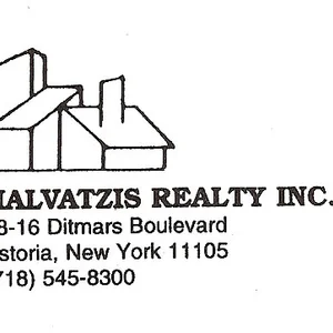 Halvatzis Realty