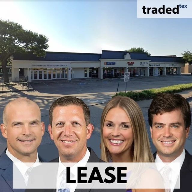Catapult Health Leases Office Space At 5294 Belt Line Road In Dallas
