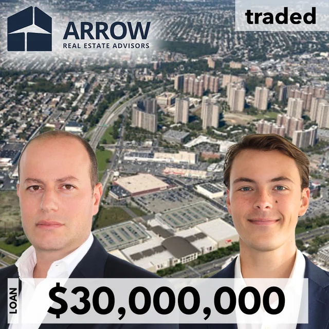 Life Insurance Company Provides $30 Million Refinance Loan For Bronx Retail Asset