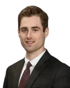 Collin Holben