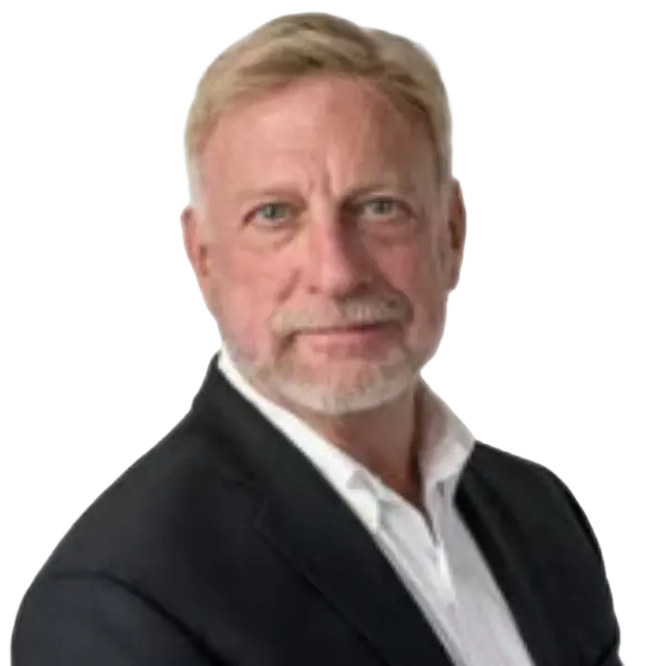 Chuck Mayhugh