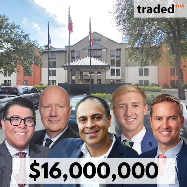 HDG Hotels Acquires Hotel In Brandon For $16 Million