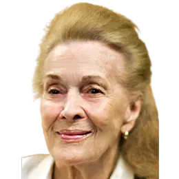 Evelyn Rafter