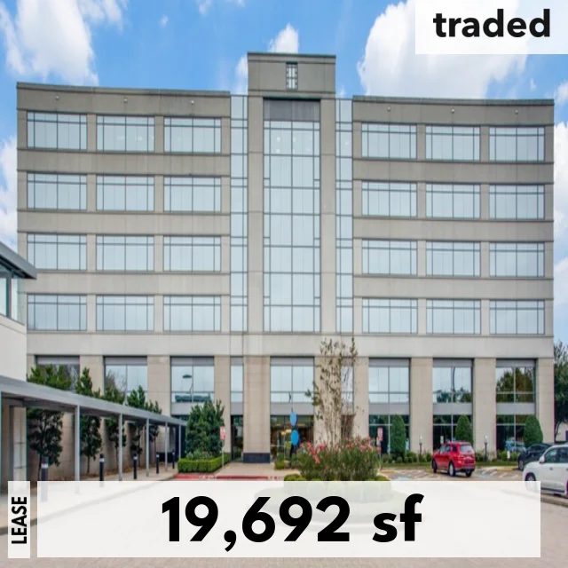 WorkSuites Leases 19692 Square Feet At 77 Sugar Creek Center Boulevard Tenaha With Landlord Velocis