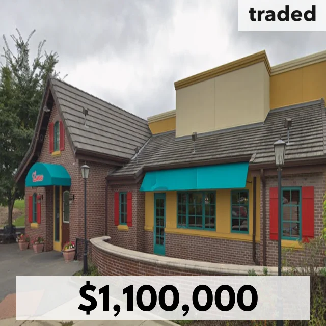 Mexican Restaurant Operator Buys Fully Equipped Restaurant In Algonquin For $1.1M