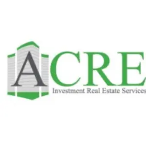 ACRE Investment Real Estate Services