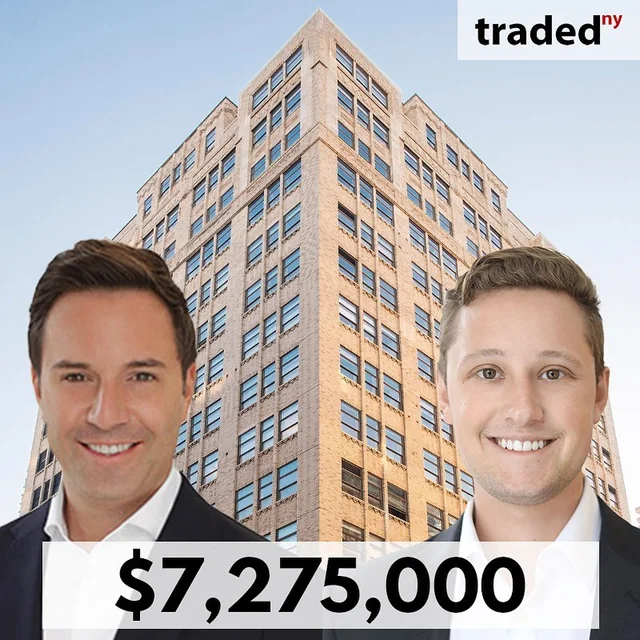 Olshan Properties Acquires Office Condo In TriBeCa For $7.3M