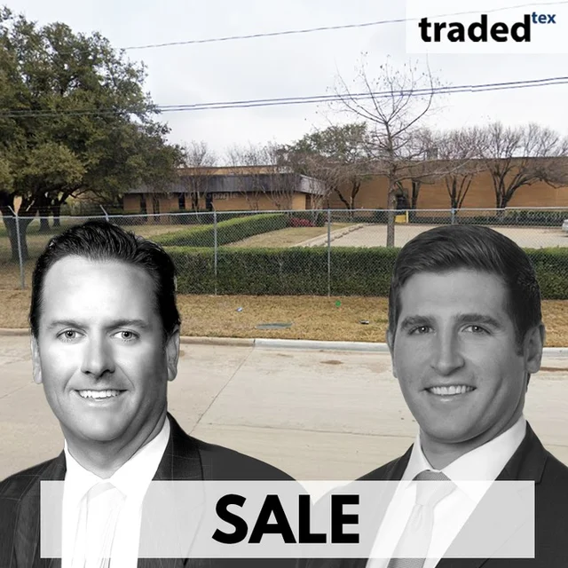 Industrial Outdoor Ventures Acquires 8.5 Acres Industrial Property In Dallas From Univar