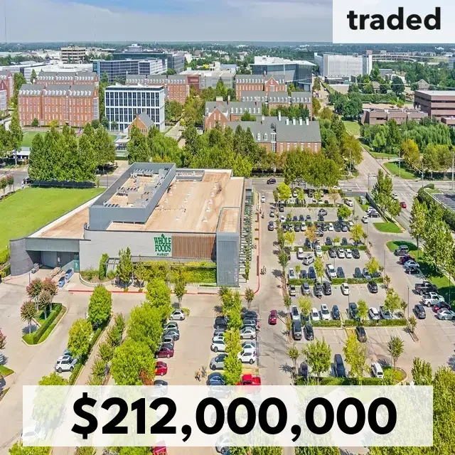 Martha Kelley Of Bain Capital Real Estate And Brian Harper Of 11North Partners Acquire Retail Centers In Oklahoma City For $212M
