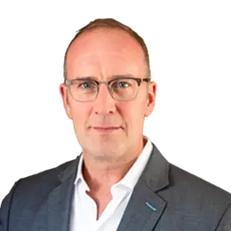 Gerard "Gerry" DiMarco