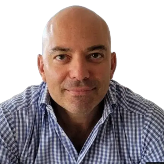 Shai Moschowits