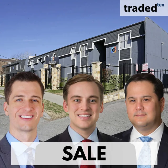 Freshwater Group Acquires 81-unit Multifamily Property In Dallas