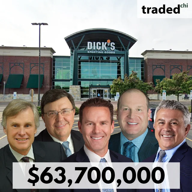 Lamar Companies Acquires Retail Property In Geneva From LaSalle For $63.7M