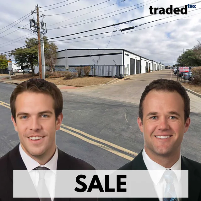 3700 Dilido Road Industrial Property Sold In Closed Transaction