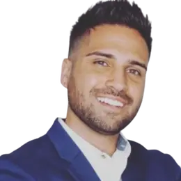 Darius Sepehripour