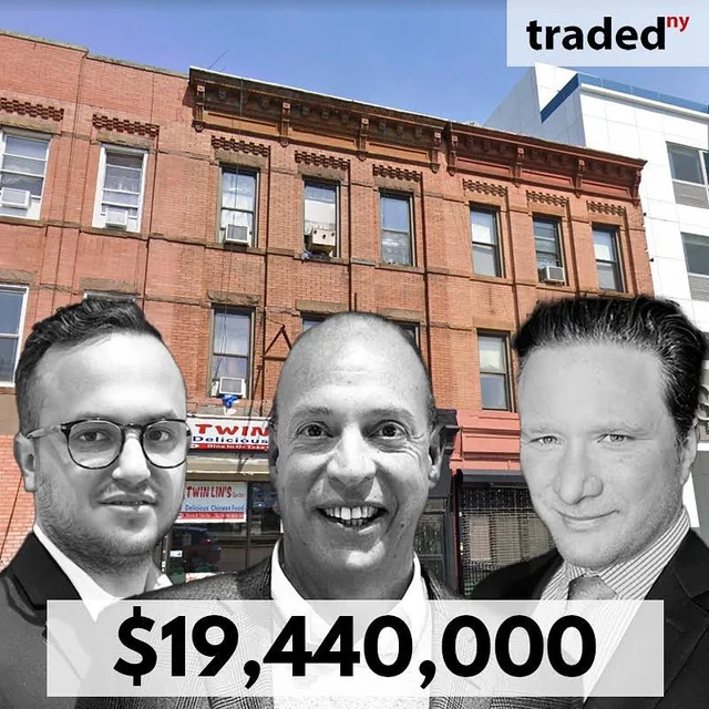 ABJ Properties Acquires Mixed-Use Portfolio In Brooklyn For $19.4M