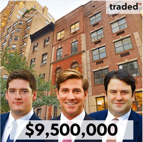 Artemis Partners Acquires Office Building In Midtown East For $9.5M