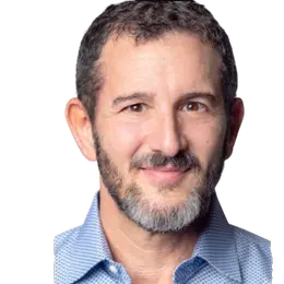 Andy Gersten