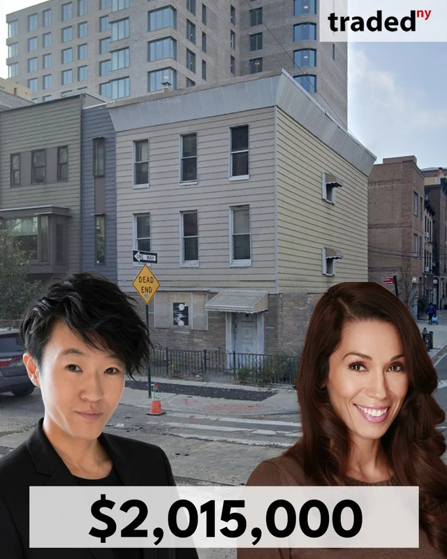 Susan Wu Of ZD Jasper Realty Acquires Development Site In Brooklyn For $2,015,000