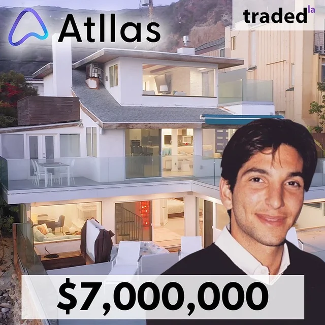 Gianluca Bardini Acquires Malibu SFR For $7M From Seller Massimo & Georgia Goldman