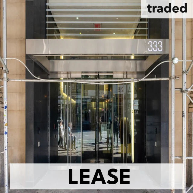 The Bridgespan Group Leases Space From Samco Properties At 333 7th Ave New York