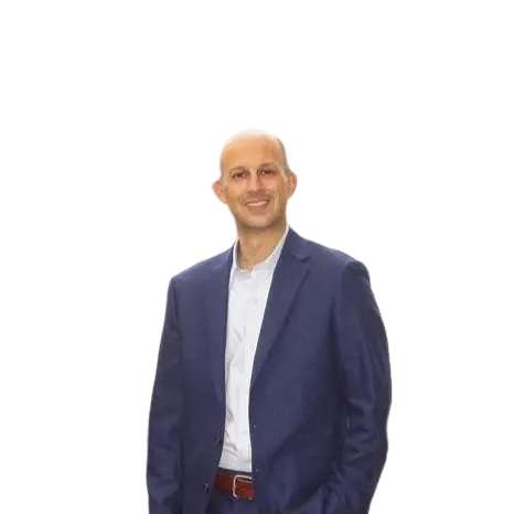 Andrew Botticelli