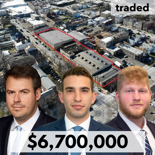 Rolando Cribeiro Acquires Industrial Property In West Orange For $6.7M