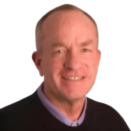 John Ricotta