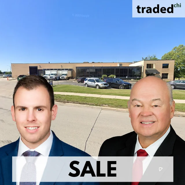 3 Flat LLC Acquires 40,048 Square Foot Industrial Building In Elmhurst With DarwinPW Realty