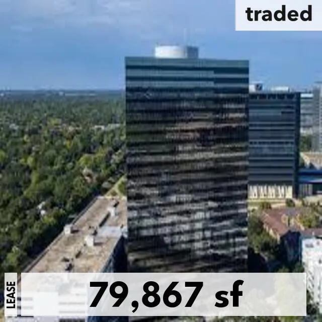 Aspen Technology Inc Leases 79867 Square Feet At 2500 Citywest Blvd Houston From USAA Real Estate