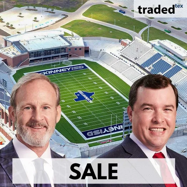 Younger Partners Acquires 18.22 Acres Of Land In McKinney