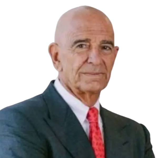 Thomas Barrack