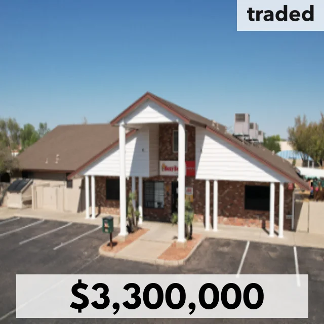 Marcus & Millichap Sells Fully Leased Retail Property To Busy Bees Child Care For $3.3M