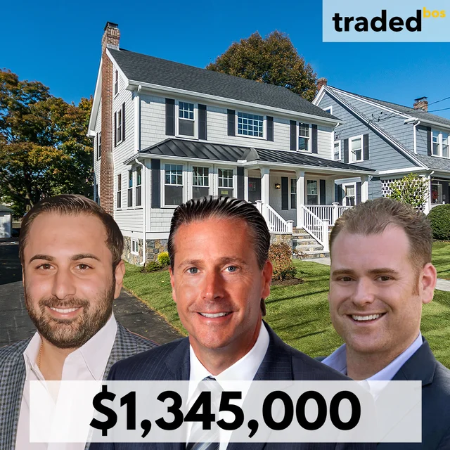 Berkshire Hathaway Acquires Single Family Home In Waltham For $1.345M