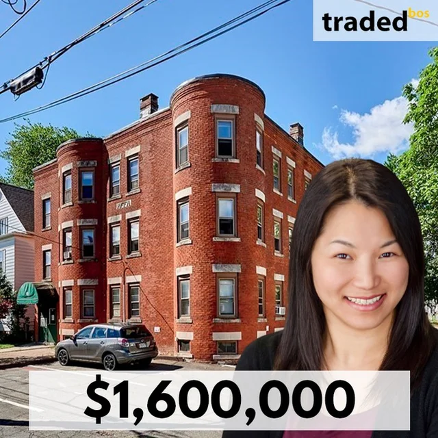 18 Orchard St Multifamily In Northampton, MA Sold For $1.6M With Buyer's Rep Xian Dole - 5 College REALTORS And Seller's Rep Chuck Conner - Taylor Agency