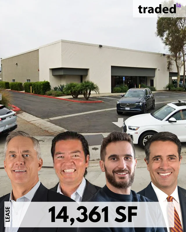 Angel City Football Club Expands Lease At Media Park Santa Monica For 14,361 Square Feet