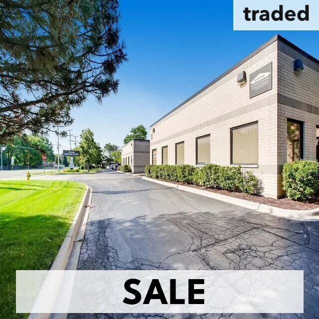 Avison Young Brokers Sale Of Industrial Portfolio In Mount Prospect To FCA