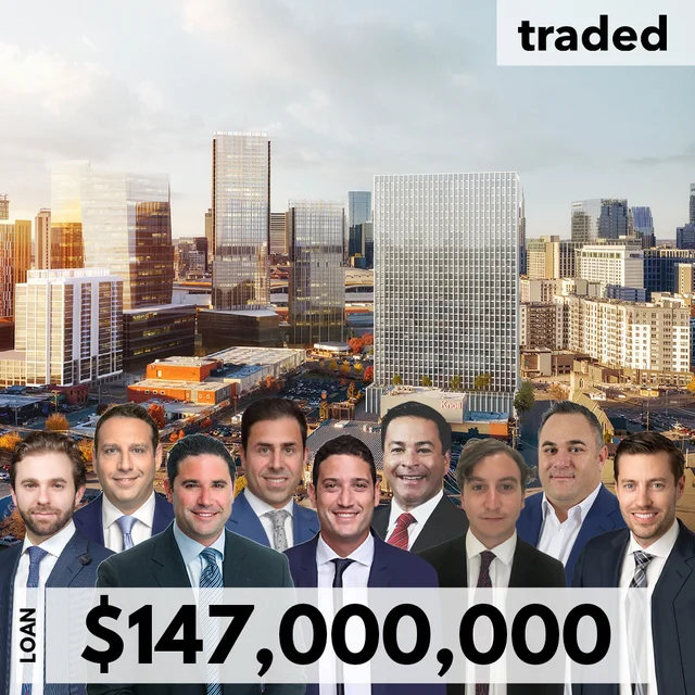 Ray & VeLa Development Partners Secures $147 Million Construction Loan For Multifamily At 601 Lafayette St