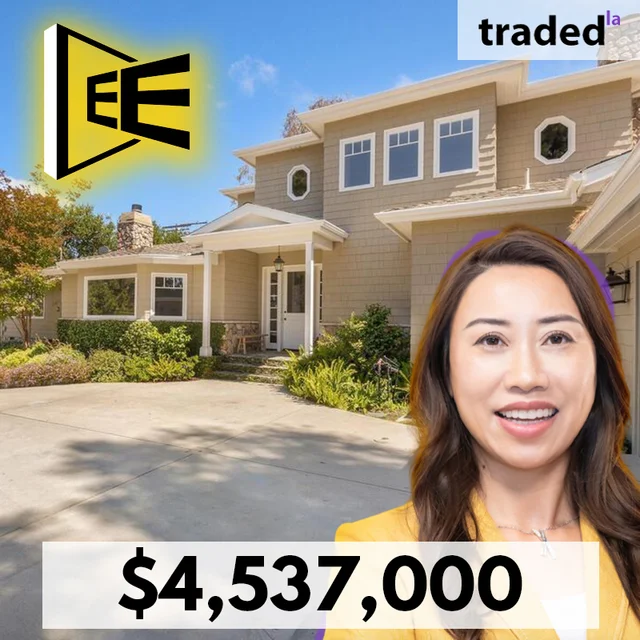 Berkshire Hathaway Acquires SFR For $4.5M In Pacific Palisades
