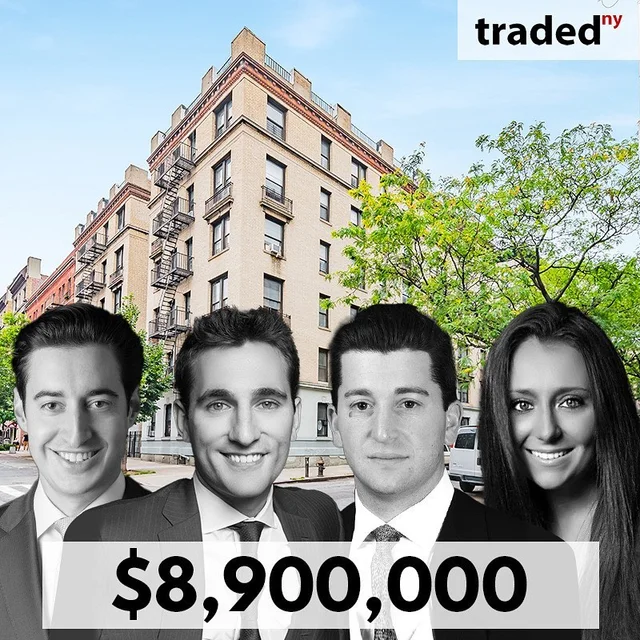 Estate Of Saul Hamond Sells Hudson Heights Multifamily For $8.9M With Marcus & Millichap Brokers