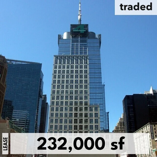 TikTok Leases 232,000 Square Feet At 4 Times Square From Durst Organization With CBRE Representation