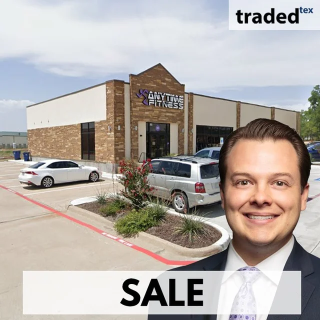 Vincent Knipp Represents Sale Of Retail Property In Heath